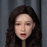 Zelex Doll Head
