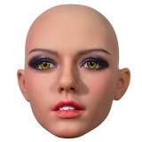 BBW Real Sex Doll Ayumi - Starpery Doll - 168cm/5ft5 TPE Sex Doll with Silicone Head
