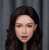Zelex Doll Head