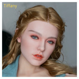 Halloween Sex Doll Oksana - Starpery Doll - 163cm/5ft3 TPE Sex Doll With Silicone Head