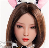 Big Breast Sex Doll Kikuchi  - SE Doll - 161cm/5ft3 TPE Sex Doll