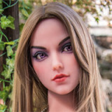 Mini BBW Sex Doll Hollie - Funwest Doll - 140cm/4ft59 TPE Sex Doll