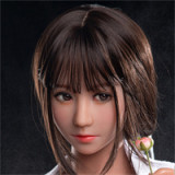 Asian Sex Doll Hirono - SE Doll - 166cm/5ft5 TPE Sex Doll