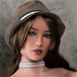 Cosplay Sex Doll Kareena - SE Doll - 167cm/5ft5 TPE Sex Doll