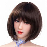 Asian Sex Doll Skye - SE Doll - 158cm/5ft2 TPE Sex Doll