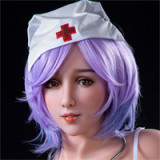 Anime Sex Doll Heloise - SE Doll - 166cm/5ft5 TPE Sex Doll