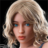 Big Brest Teen Sex Doll Kerry - SE Doll - 157cm/5ft2 TPE Sex Doll