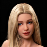 Asian Sex Doll Kumi - SE Doll - 161cm/5ft3 TPE Sex Doll