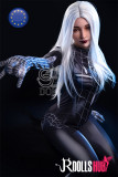 Cosplay Sex Doll Kitty - SE Doll - 163cm/5ft4 TPE Sex Doll [EUR In Stock]