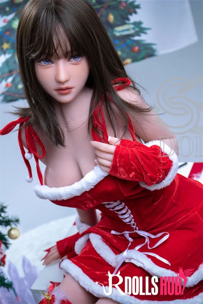 Asian Sex Doll Yuuka - SE Doll - 153cm/5ft TPE Sex Doll