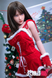 Asian Sex Doll Yuuka - SE Doll - 153cm/5ft TPE Sex Doll