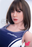 Teen Sex Doll Skyler - SE Doll - 151cm/5ft TPE Sex Doll
