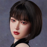Japanese Silicone Sex Doll Yua - Zelex Doll - 170cm/5ft7 Silicone Sex Doll