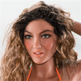 Skinny Teen Sex Doll Pari - WM Doll - 164cm/5ft4 TPE Sex Doll