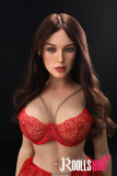 Milf Sex Doll Althea - Normon Doll - 163cm/5ft3 Silicone Sex Doll