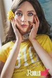 Big Brest Sex Doll Fanny - Normon Doll - 162cm/5ft4 Silicone Sex Doll