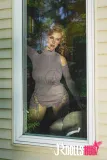 Big Brest Milf Sex Doll Ida - Normon Doll - 162cm/5ft4 Silicone Sex Doll