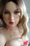 Blonde Sex Doll Tammy - Normon Doll - 165cm/5ft4 Silicone Sex Doll
