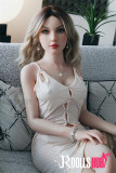 Slim Sex Doll Tammy - Normon Doll - 165cm/5ft4 Silicone Sex Doll