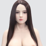 Big Brest Sex Doll Hedy - Normon Doll - 162cm/5ft3 Silicone Sex Doll