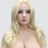 Realistic Celebrity Sex Doll Eve - Normon Doll - 163cm/5ft3 Silicone Sex Doll