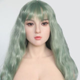 Blonde Teen Sex Doll Bess - Normon Doll - 165cm/5ft4 Silicone Sex Doll