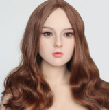 Hot Blonde Sex Doll Lily - Normon Doll - 165cm/5ft4 Silicone Sex Doll