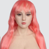 Big Brest Sex Doll Fanny - Normon Doll - 162cm/5ft3 Silicone Sex Doll