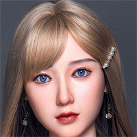 Big Ass Sex Doll Tallulah - Irontech - 164cm/5ft4 Realistic Silicone