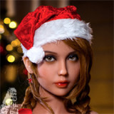 Young Sex Doll Dawn - WM Doll - 172cm/5ft6 TPE Sex Doll [USA In Stock]