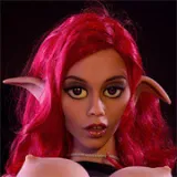 Sexy Sex Doll Dawn - WM Doll - 172cm/5ft6 TPE Sex Doll [USA In Stock]