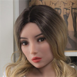 Skinny Sex Doll Mary - WM Doll - 175cm/5ft7 TPE Sex Doll [USA In Stock]