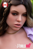 Tallest Sex Doll Aphra - Zelex SLE Collection - 172cm/5ft6 Silicone Sex Doll [CAN In Stock]