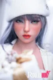 Asian Sex Doll Snow - SE Doll - 161cm/5ft3 TPE Sex Doll