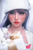 Asian Sex Doll Snow - SE Doll - 161cm/5ft3 TPE Sex Doll