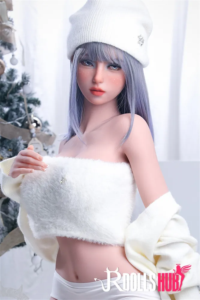 Asian Sex Doll Snow - SE Doll - 161cm/5ft3 TPE Sex Doll