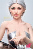 Celebrity Sex Doll Celine - Irontech Doll - 159cm/5ft2 Silicone Sex Doll