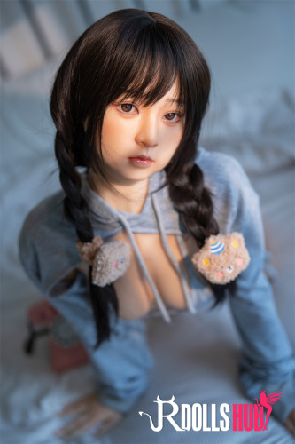 Sex Doll Torso Chiharu - MLW Doll - 66cm/2ft2 Silicone Sex Doll Torso