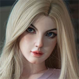 Tall Sex Doll Ellie - Real Lady - 170cm/5ft6 Silicone Sex Doll