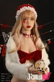 Christmas Sex Doll Clover - WM Doll - 172cm/5ft6 TPE Sex Doll