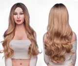 Life Size Asian Sex Doll Mia - Irontech - 160cm/5ft3 Silicone Sex Doll