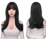 Asian Sex Doll Xiamara - Irontech Doll - 163cm/5ft4 Silicone Sex Doll