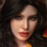 Big Titty Sex Doll Parisa - Irontech - 164cm/5ft4 Silicone Sex Doll