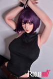 Japanese Sex Doll Hirano Rin - Elsababe Doll - 165cm/5ft4 TPE Body with Silicone Head