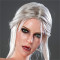 Ciri Soft Silicone Head (Oral sex is available with movable jaw)