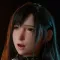 Tifa Soft Silicone Head (Oral sex is available with movable jaw)