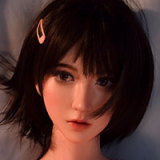 Realistic Japanese Sex Doll Eguchi Masami - Elsababe Doll - 165cm/5ft4 TPE Body with Silicone Head