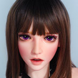 Beast Sex Doll Haruko - Elsababe Doll - 150cm/4ft9 TPE Body with Silicone Head