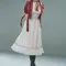 Yes (Including outfit and shoes)