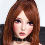Beast Sex Doll Haruko - Elsababe Doll - 150cm/4ft9 TPE Body with Silicone Head